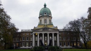 L'Imperial War Museum de Londres