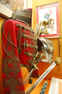 Musée de la Cavalerie 1